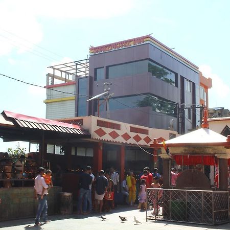 Hotel Shreemoyee Inn - Kamakhya Temple 구와하티 외부 사진