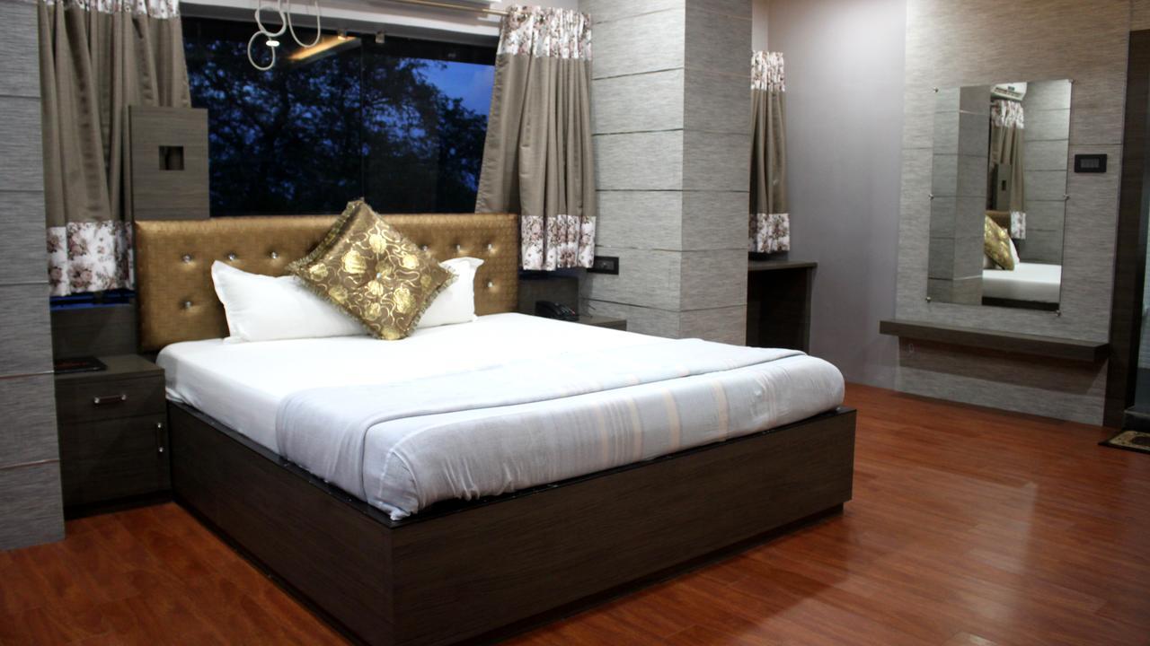 Hotel Shreemoyee Inn - Kamakhya Temple 구와하티 외부 사진