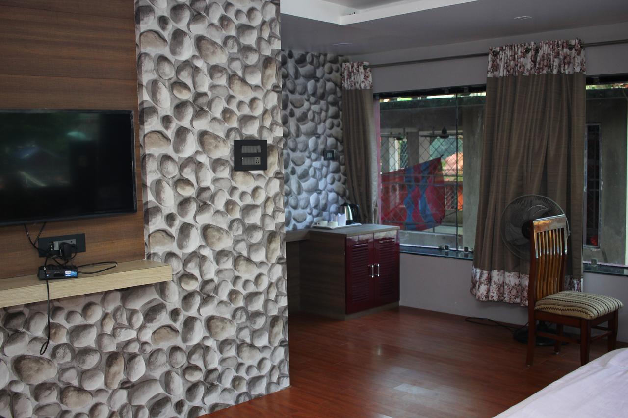 Hotel Shreemoyee Inn - Kamakhya Temple 구와하티 외부 사진