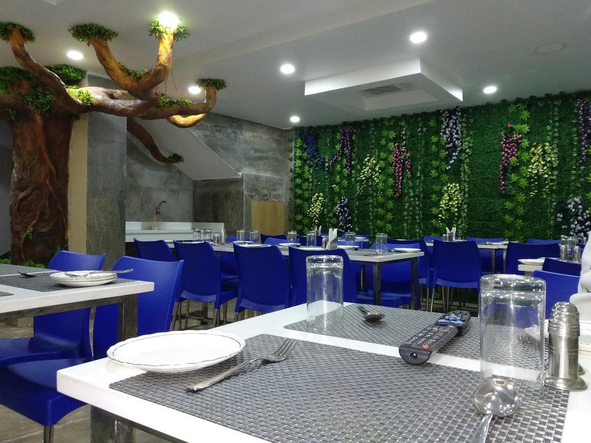 Hotel Shreemoyee Inn - Kamakhya Temple 구와하티 외부 사진